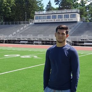 Meet your Posher, Ricky